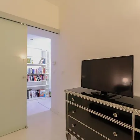 Appartement Intern8