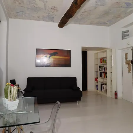 Appartement Intern8 *