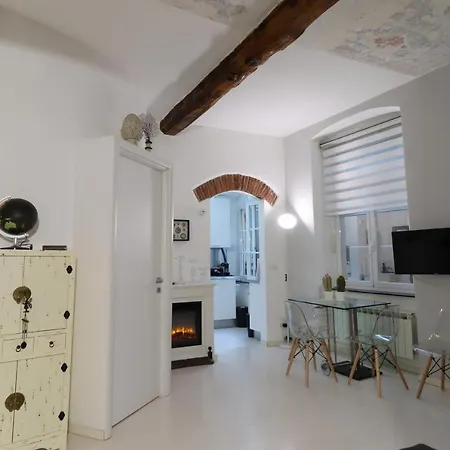 Intern8 Gênes