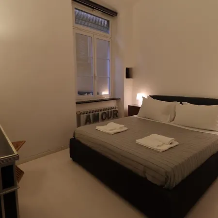 Intern8 Apartment *